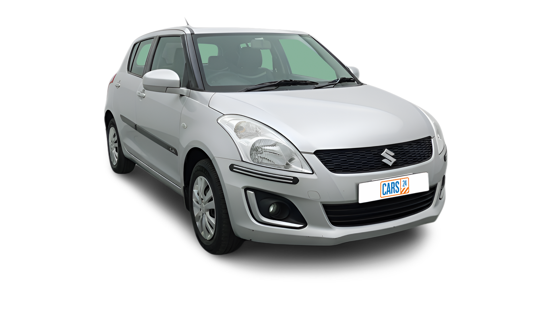 Maruti Swift-img